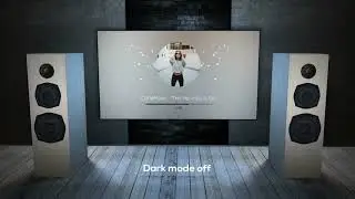 Audio Visualizer 3D Music Room - After Effects Premium Template