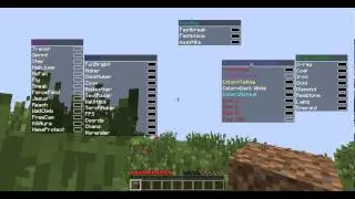 Minecraft Hacked ClientEPIC CLIENT