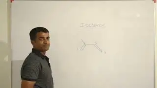 Simplifying Isoprene structure || How to remember the structure of Isoprene.