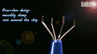 IC Chip Extractor Picker Electronic Component Grabber - GearBest.com