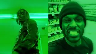 Playboi Carti - Sky [Deleted Scene]