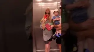 Мне не дают тусить германские пенсионеры 