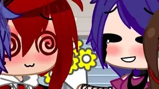 KISS ALREADY!/FNF AU)sister Searest Mod