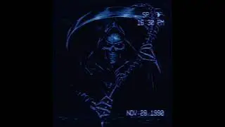 LXHXNTER — MUERTE (Super Slowed) 🔥💀🔥