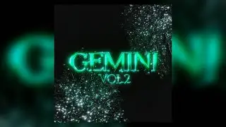 FREE Loop Kit - "Gemini Vol.2" | Young Thug, Wheezy, Future, Lil Keed, Lil Gotit, Dark YSL Samples