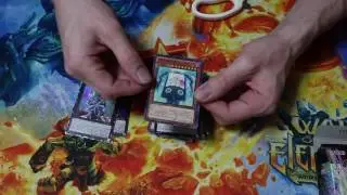 Yu-Gi-Oh! Collectors Pack: Duelist of Flash Version