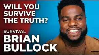 Brian Bullock on Preaching and Being a Pastor