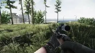 HOT scope lag
