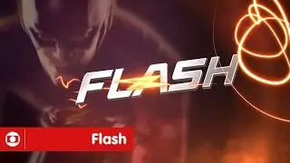 Flash: conheça a história da série que estreia na Globo