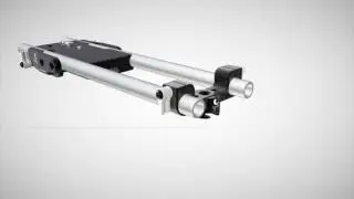 Chrosziel LWS C300 MKII
