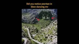 did you notice 😱 #bts #v #jimin #jk #jhope #jin #rm #suga #slowdancing #yeontan #v