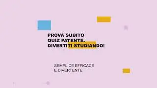 Quiz Patente - La Nuova Guida