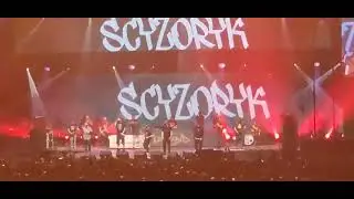Liroy - Scyzoryk - LIVE The Legend 2023