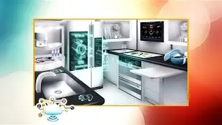 El Internet de las Cosas