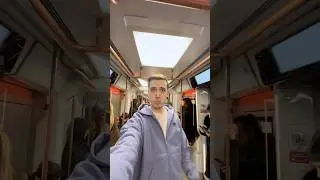 Закрывайте тренд, я и есть социофобия 😂 Как она на меня посмотрела 🥹