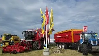 Firma Duinker landwerk 2013