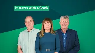 About SparkFund