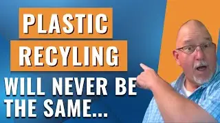 The Future Of Plastic Recycling: Four Key Trends in 2024 For Plastic Recycling