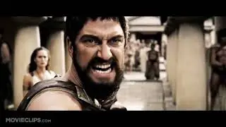 This Is SPARTAAA!!!