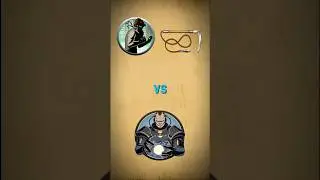 SHADOW THE HACKER ☠️ VS TITAN WITH SUPER KUSARIGAMA 🗿 Shadow fight 2 ❤️‍🩹 #shorts #shadowfight2