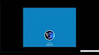 Lubuntu 26.04 LTS (Resolute Raccoon) on VmWare with Brave & Mission Center