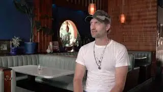 Ryan Hurd - If I Had Two Hearts (Story Behind the Song)