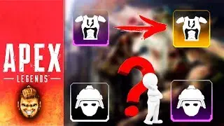 Как работает броня и что показывают цифры урона в APEX Legends