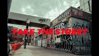 VANDAL CREW FT. CIRCUITO BATALLAS -  Promo #VandalBattles