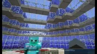 [Minecraft 1.5] TronyxCraft - Introduce video [HD]