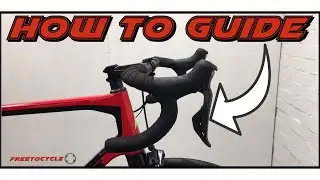 Shimano Ultegra R8150 Di2 Reach Adjustment
