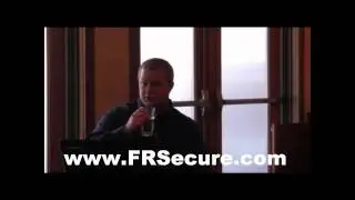What Controls do you get from your Cloud Provider.wmv