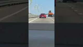 за рулём Porsche 🚘 а ездить неумеют🤣🤣🤣🤣🤣