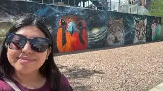 Art-Venture Mural Scavenger Hunt