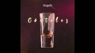 Cocteles - Kenia OS (Letra)