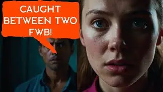 TIFU Big Time by Sleeping with My FWB Coworker! | Reddit Stories