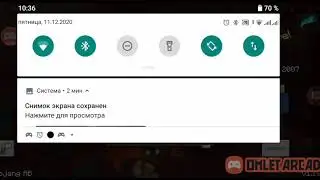 мой сервер в Майнкрафе 😀