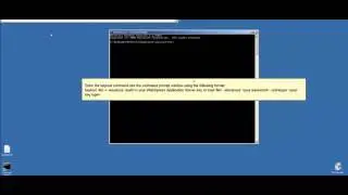 WebSphere 8 5 5 using keytool to verify the certificate chain