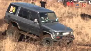 Бархатный сезон
