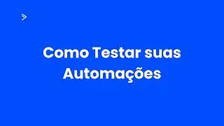 ActiveCampaign: Como testar automações