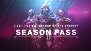 Destiny 2 - NEW Season Of The Splicer Trailer