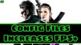 Saints Row The Third Remastered Low End PC Config File