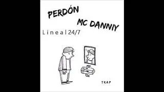 McDanniy - "PERDÓN" (PROD. GIAN BEAT)