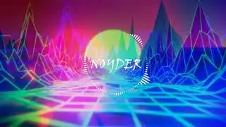 10AGE — Пушка(NOYDER Remix - Slowed)