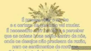 Mensagem de ano novo