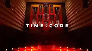 8Kays live at Kharkiv Philharmonic, Ukraine by TIME:CODE