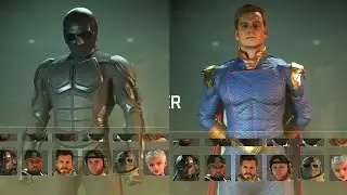 ALL UPCOMING MODERN WARFARE 2 SEASON 4 RELOADED COSMETIC BUNDLES OPERATORS SHOWCASE THE BOYS EVENT