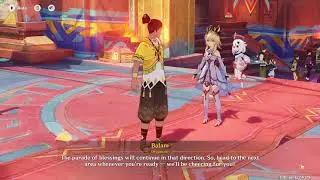 2 Missable Chests + Missable Items - Genshin V5.3 Archon Quest