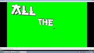 New Intro