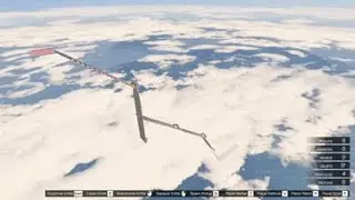 GTA5  descente  folle