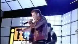 TOTP Justin Timberlake -Like I Love You [2]